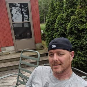 Meet your Posher, Shawn